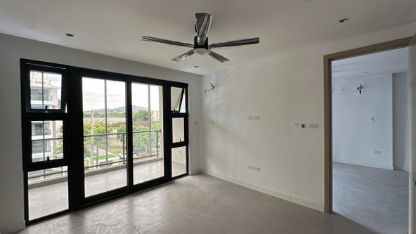 Fifth image of 203-2 Somerton Avenue in Kingston 6, St. Andrew, Jamaica - property is For Sale
