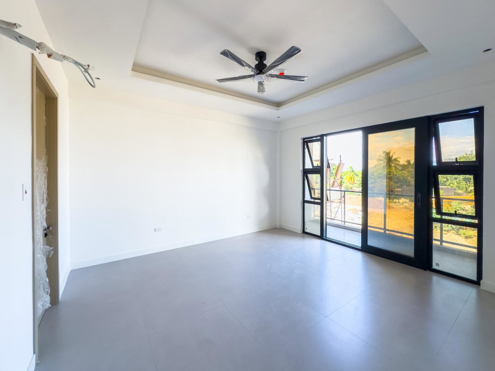 Sixth image of 203-2 Somerton Avenue in Kingston 6, St. Andrew, Jamaica - property is For Sale