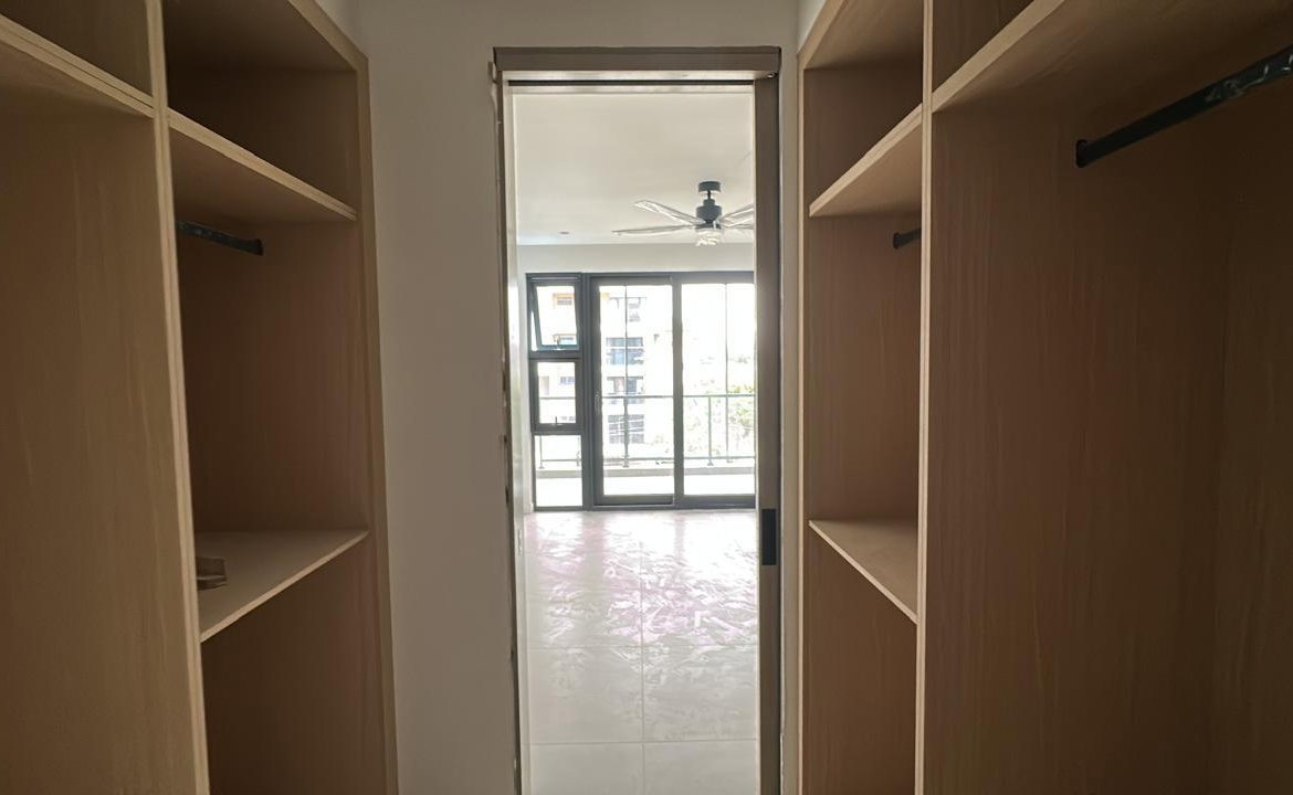 Seventh image of 203-2 Somerton Avenue in Kingston 6, St. Andrew, Jamaica - property is For Sale