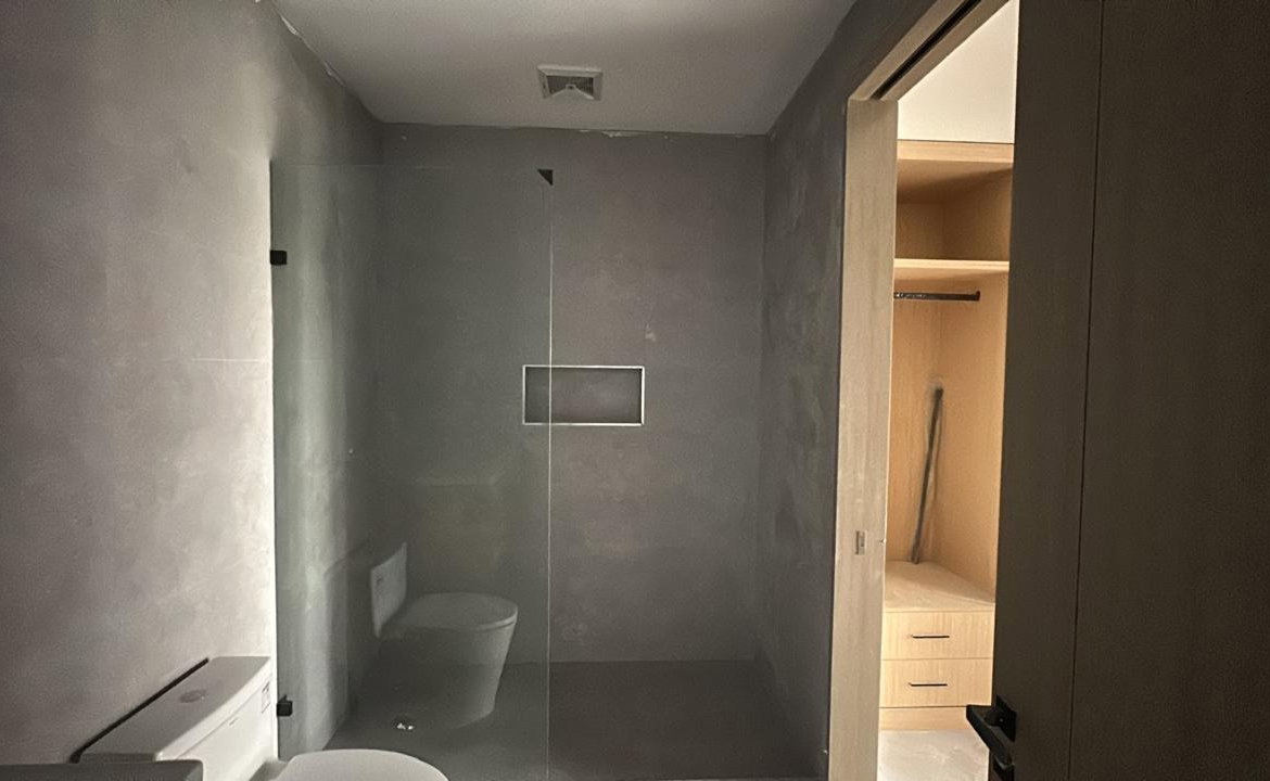 Eighth image of 203-2 Somerton Avenue in Kingston 6, St. Andrew, Jamaica - property is For Sale