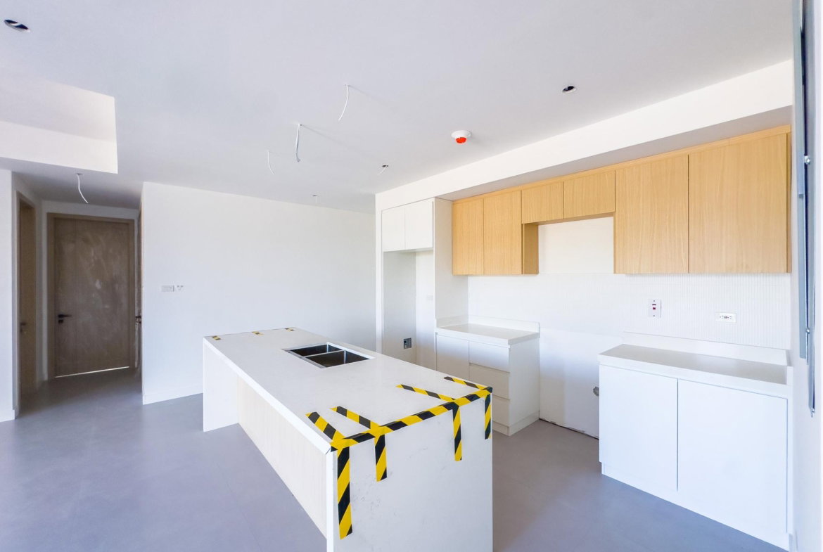 Tenth image of 203-2 Somerton Avenue in Kingston 6, St. Andrew, Jamaica - property is For Sale