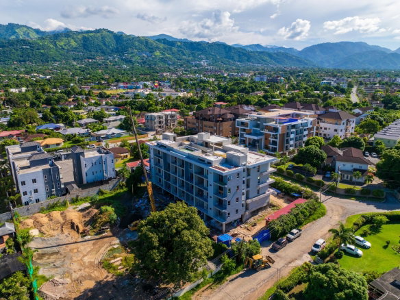 First image of 103-2 Somerton Avenue in Kingston 6, St. Andrew, Jamaica - property is For Sale