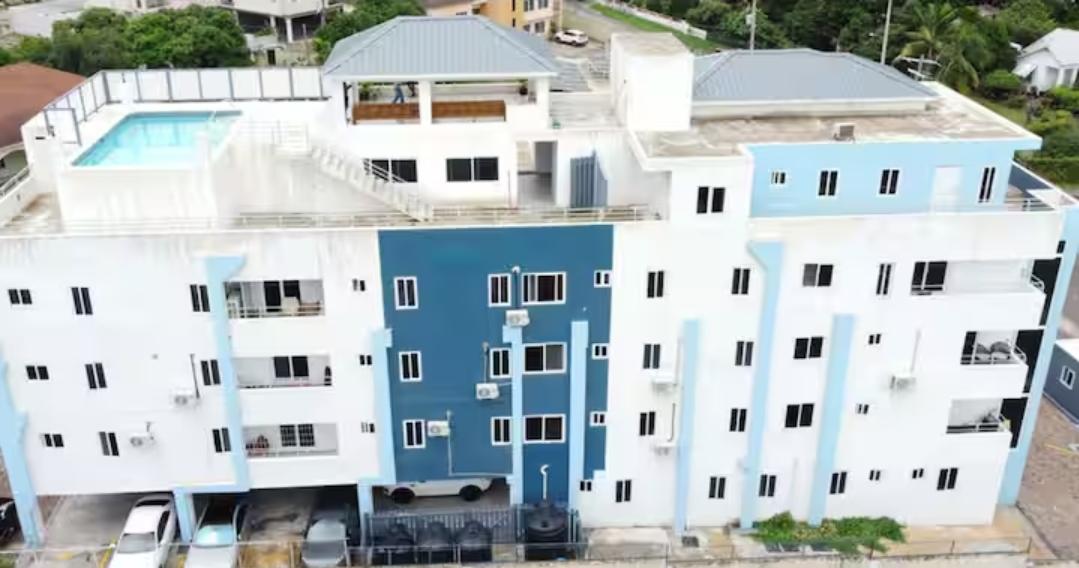 Nineteenth image of Merrivale Ave in Kingston 8, St. Andrew, Jamaica - property is For Sale