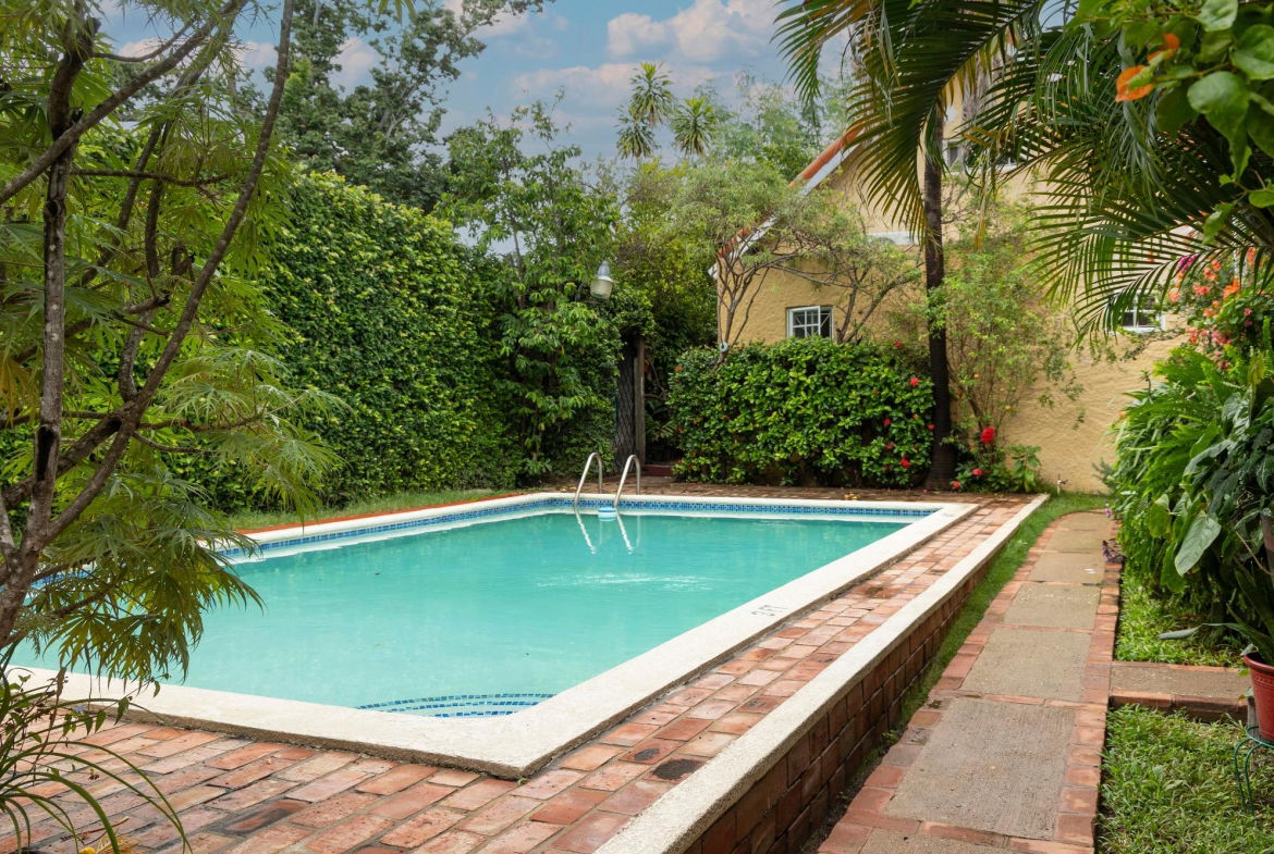 Second image of 8-3 Hillcrest Avenue in Kingston 6, St. Andrew, Jamaica - property is For Sale