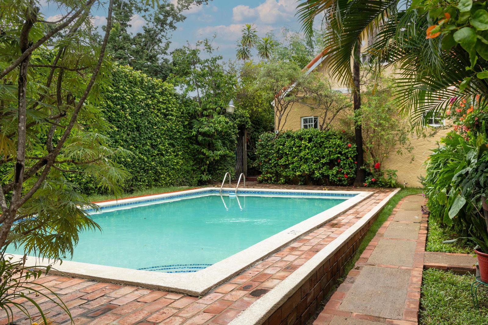 Spacious-1-Bedroom-Loft-for-Sale-at-Hillcrest-Village-St.-Andrew Second image of 8-3 Hillcrest Avenue in Kingston 6, St. Andrew, Jamaica - property is For Sale