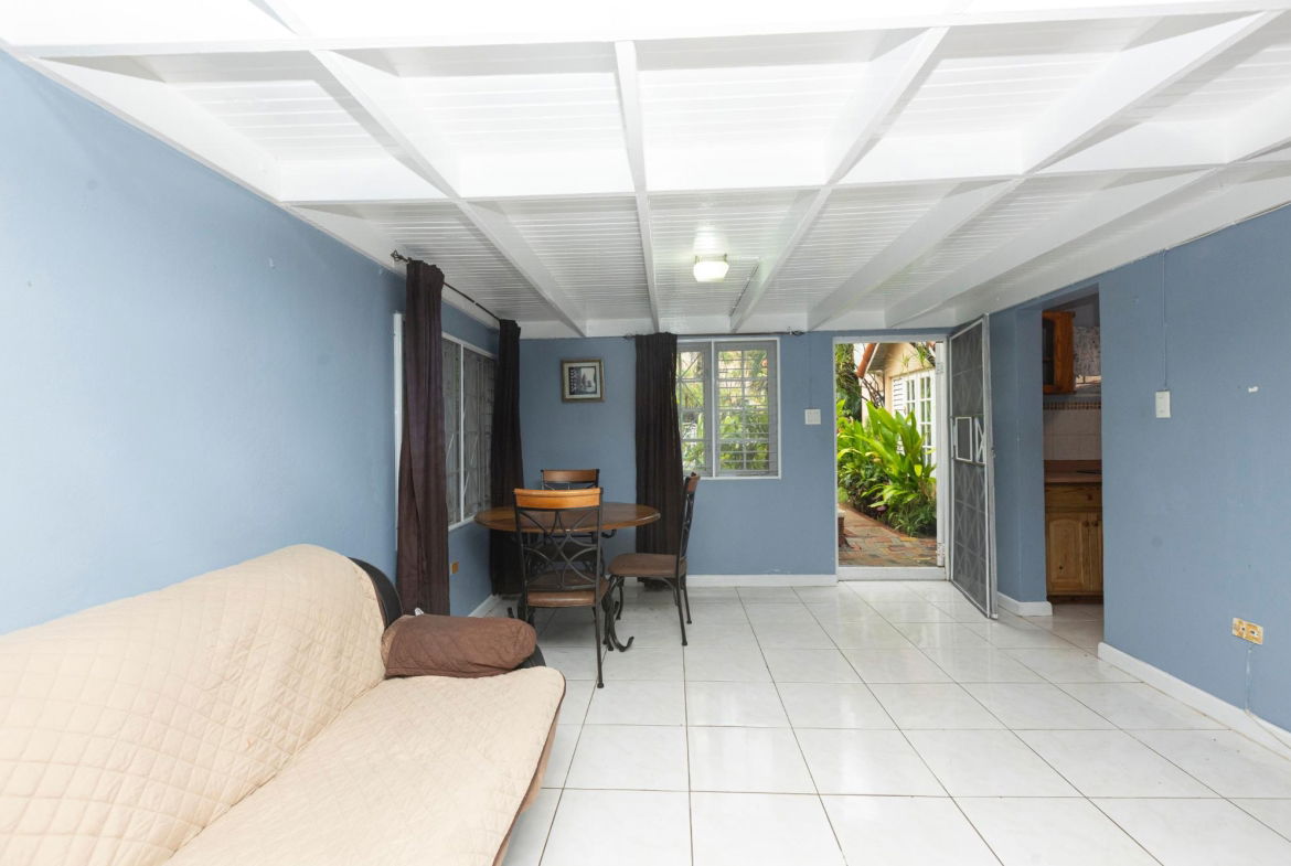 Fourth image of 8-3 Hillcrest Avenue in Kingston 6, St. Andrew, Jamaica - property is For Sale