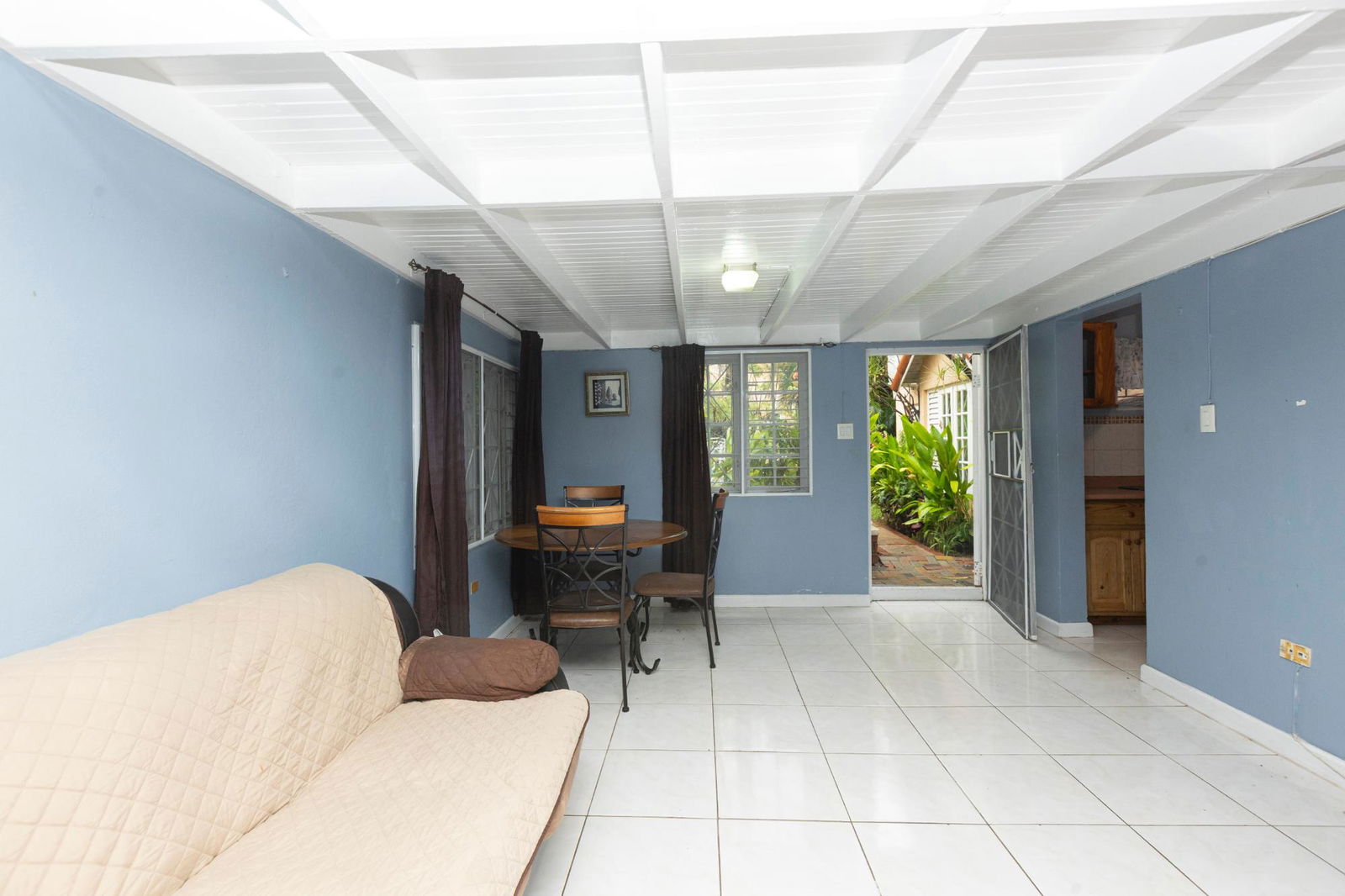 Spacious-1-Bedroom-Loft-for-Sale-at-Hillcrest-Village-St.-Andrew Fourth image of 8-3 Hillcrest Avenue in Kingston 6, St. Andrew, Jamaica - property is For Sale