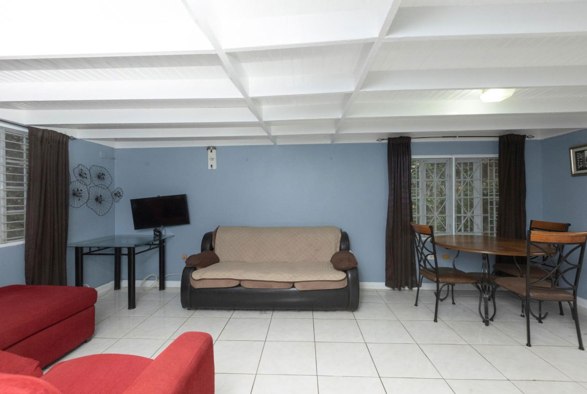 Fifth image of 8-3 Hillcrest Avenue in Kingston 6, St. Andrew, Jamaica - property is For Sale