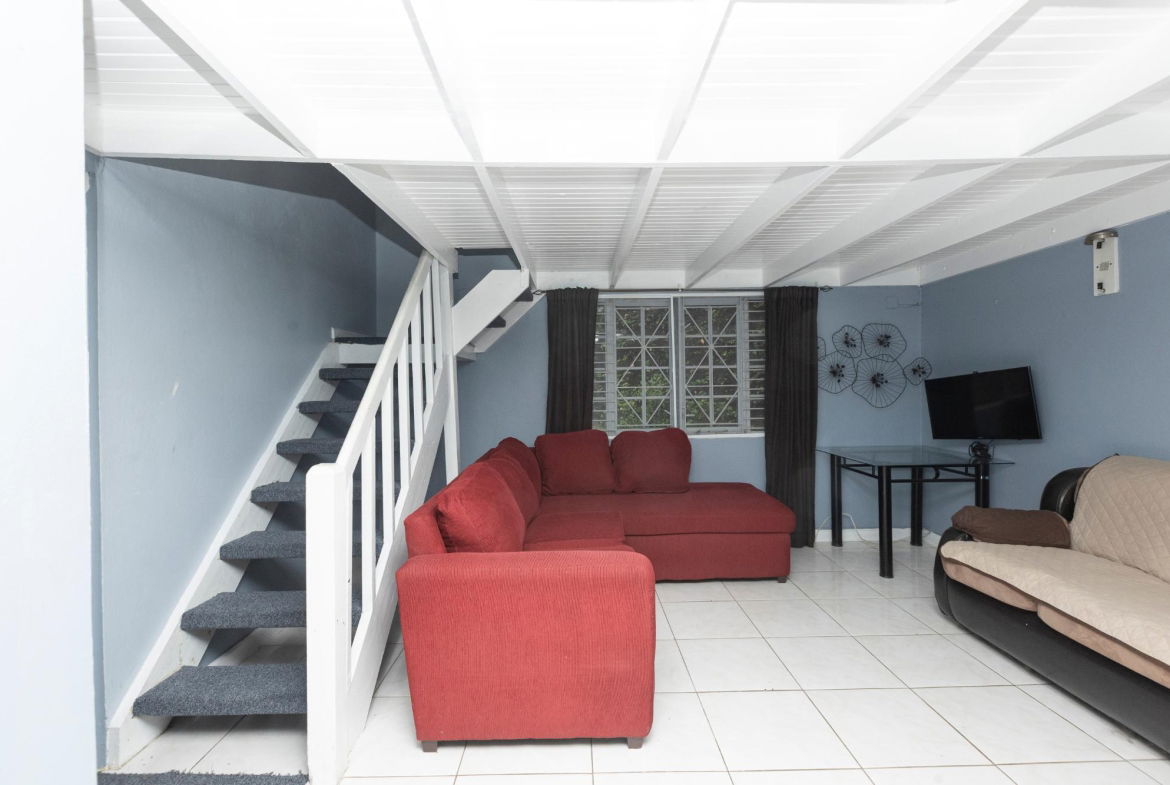 Sixth image of 8-3 Hillcrest Avenue in Kingston 6, St. Andrew, Jamaica - property is For Sale