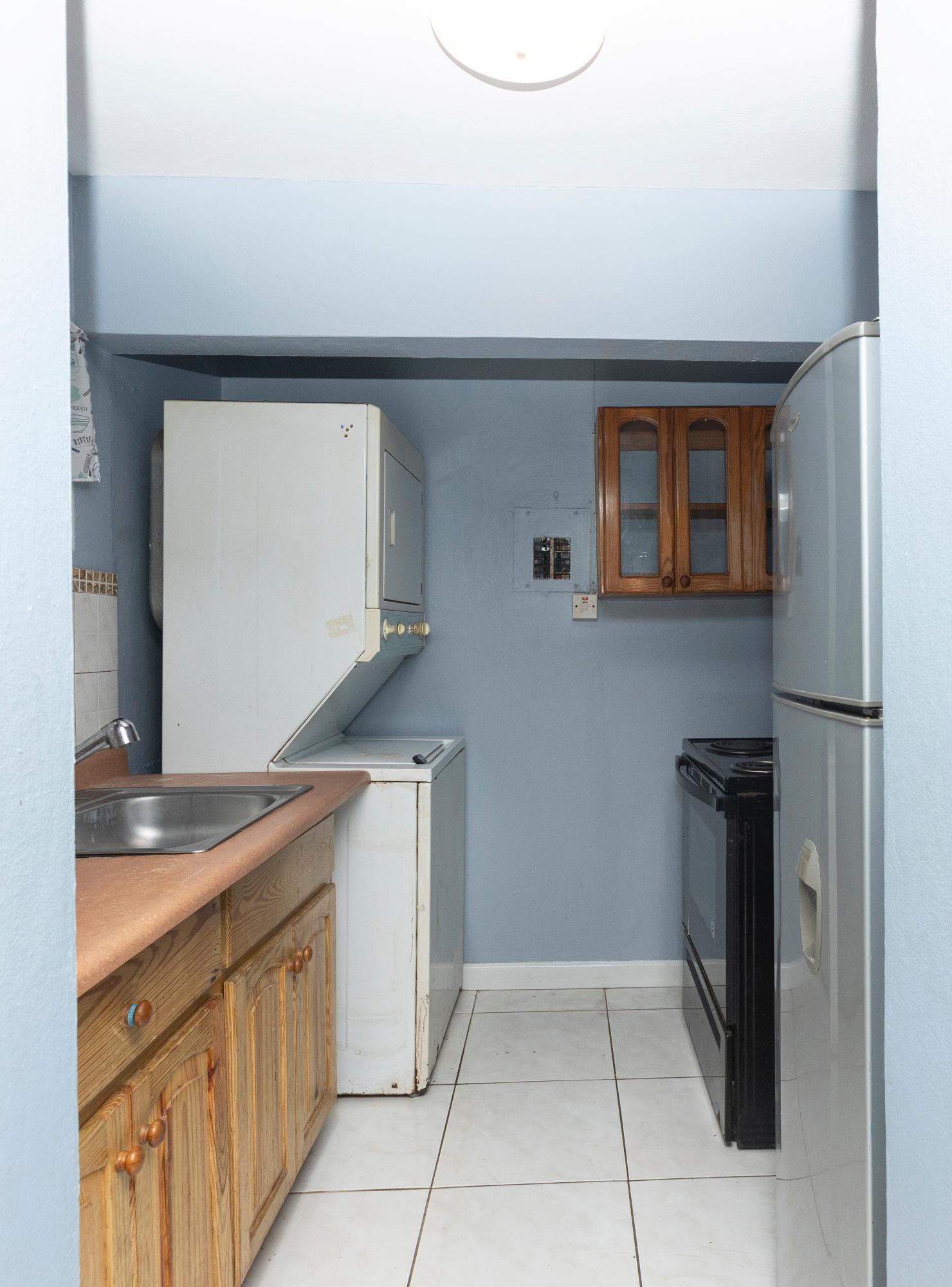 Spacious-1-Bedroom-Loft-for-Sale-at-Hillcrest-Village-St.-Andrew Eighth image of 8-3 Hillcrest Avenue in Kingston 6, St. Andrew, Jamaica - property is For Sale