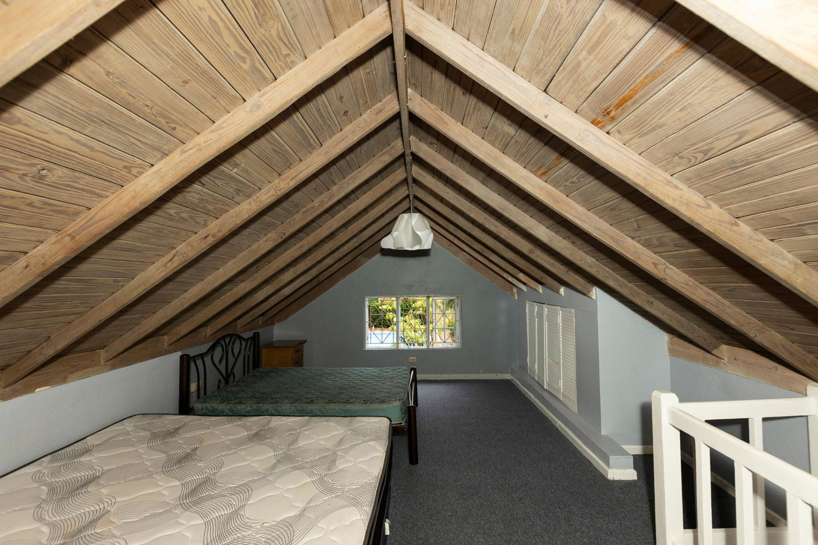 Spacious-1-Bedroom-Loft-for-Sale-at-Hillcrest-Village-St.-Andrew Ninth image of 8-3 Hillcrest Avenue in Kingston 6, St. Andrew, Jamaica - property is For Sale