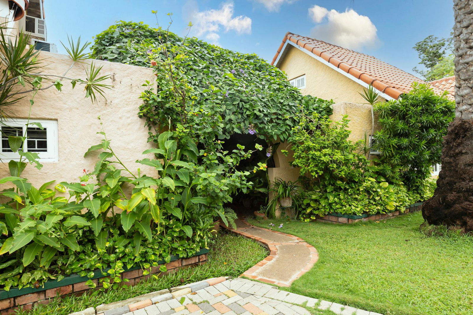 Spacious-1-Bedroom-Loft-for-Sale-at-Hillcrest-Village-St.-Andrew First image of 8-3 Hillcrest Avenue in Kingston 6, St. Andrew, Jamaica - property is For Sale