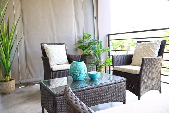 Fifteenth image of 11a-2 Cherry Hill Drive in Kingston 8, St. Andrew, Jamaica - property is For Rent