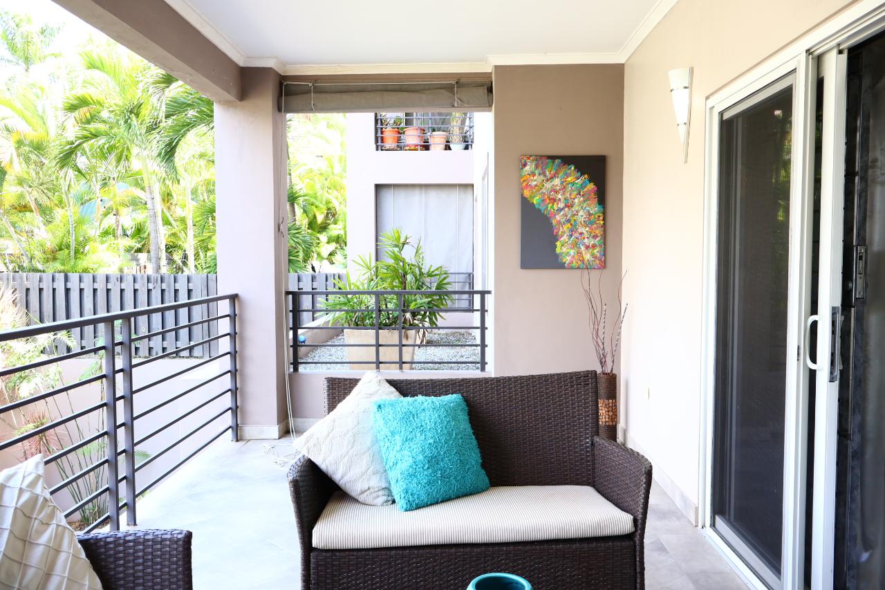 Eighteenth image of 11a-2 Cherry Hill Drive in Kingston 8, St. Andrew, Jamaica - property is For Rent