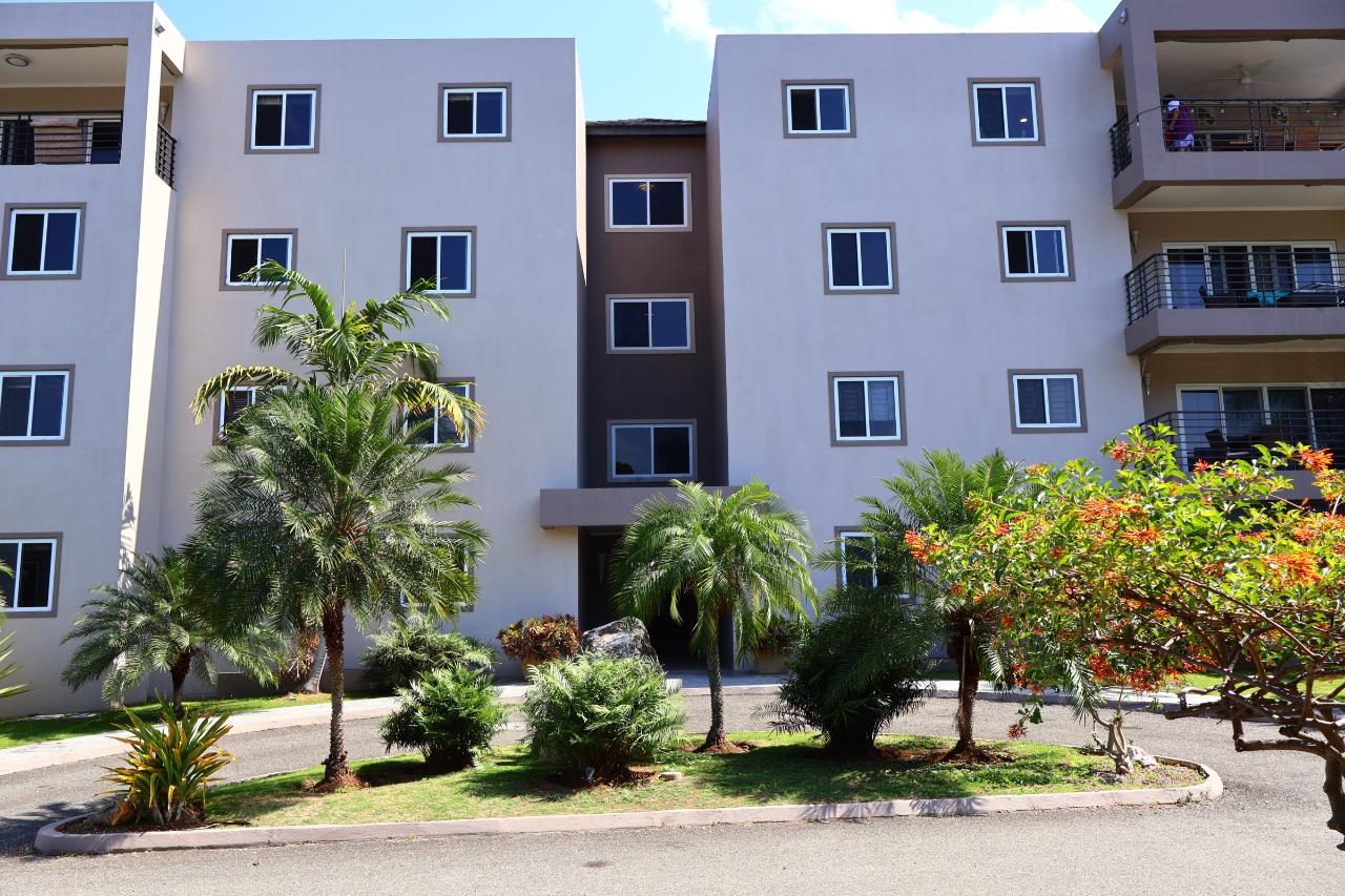 Twenty-Fifth image of 11a-2 Cherry Hill Drive in Kingston 8, St. Andrew, Jamaica - property is For Rent