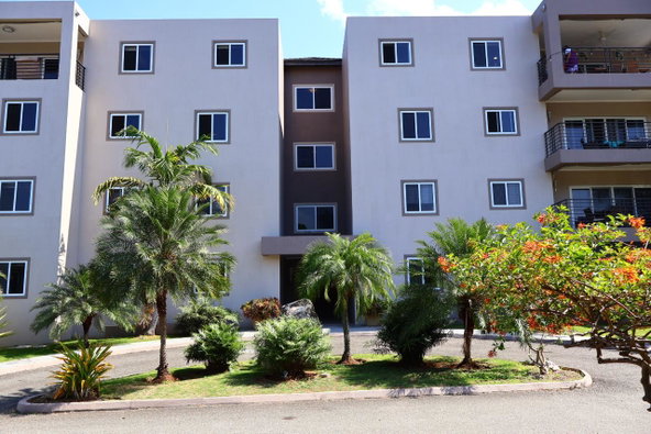 Twenty-Fifth image of 11a-2 Cherry Hill Drive in Kingston 8, St. Andrew, Jamaica - property is For Rent