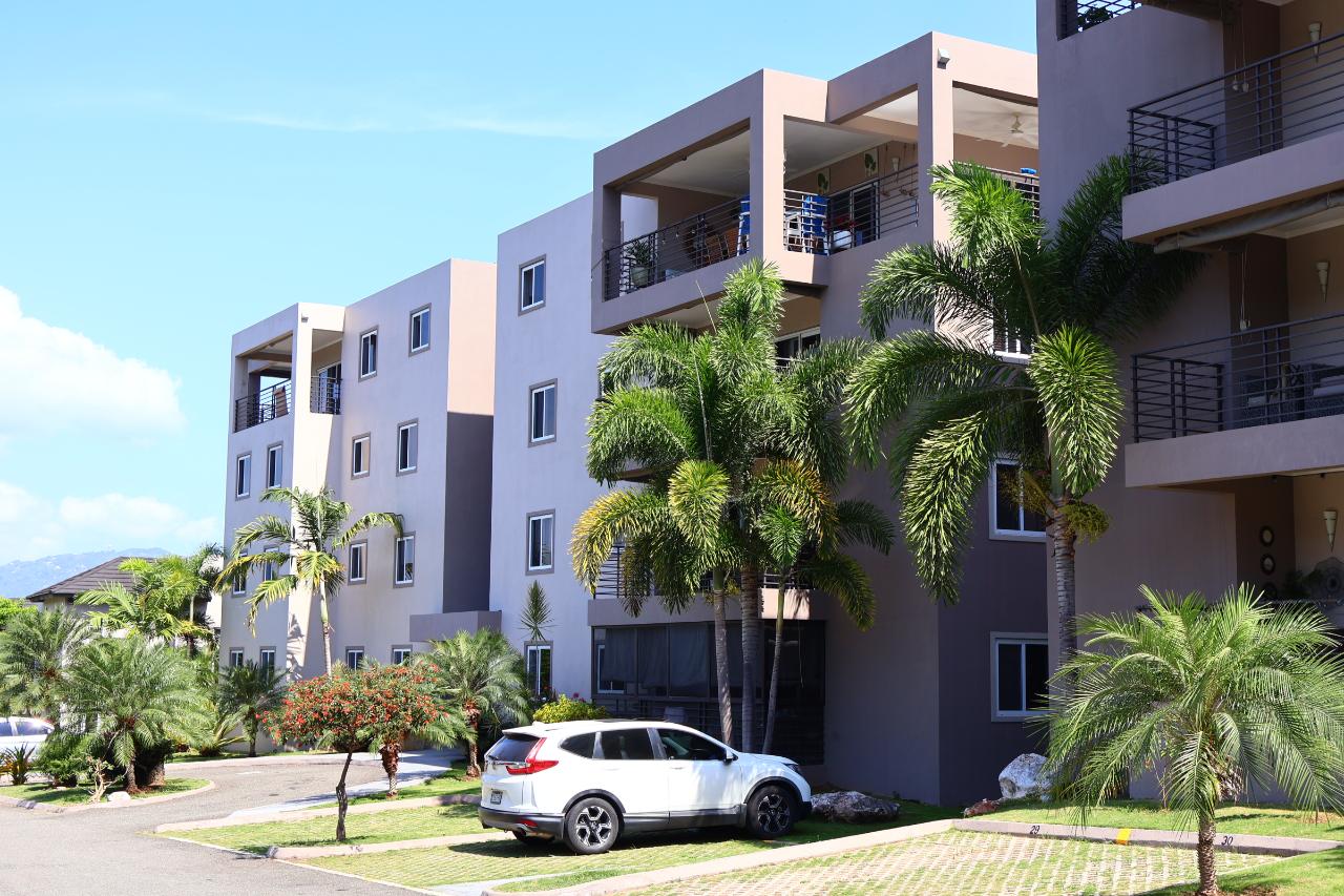 Twenty-Sixth image of 11a-2 Cherry Hill Drive in Kingston 8, St. Andrew, Jamaica - property is For Rent