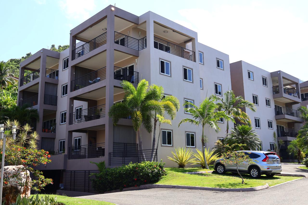 Twenty-Seventh image of 11a-2 Cherry Hill Drive in Kingston 8, St. Andrew, Jamaica - property is For Rent