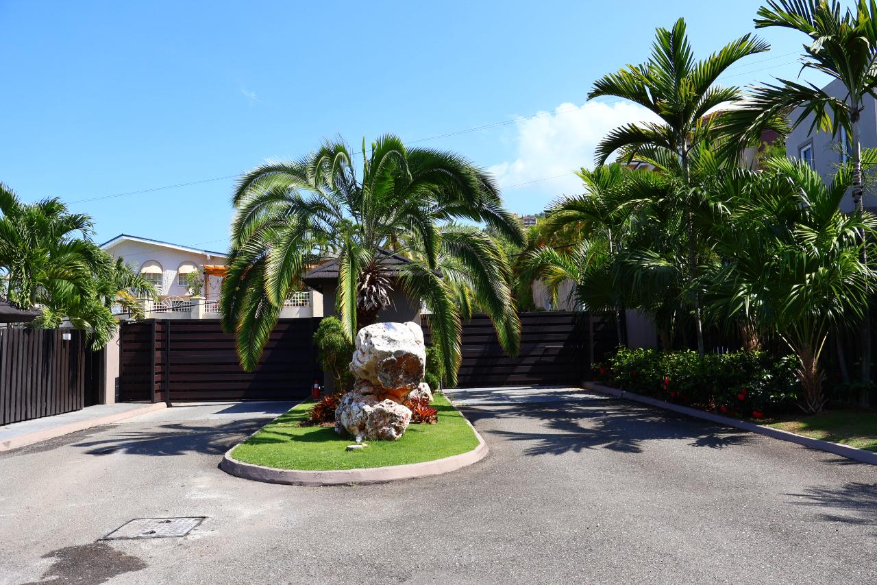 Twenty-Eighth image of 11a-2 Cherry Hill Drive in Kingston 8, St. Andrew, Jamaica - property is For Rent