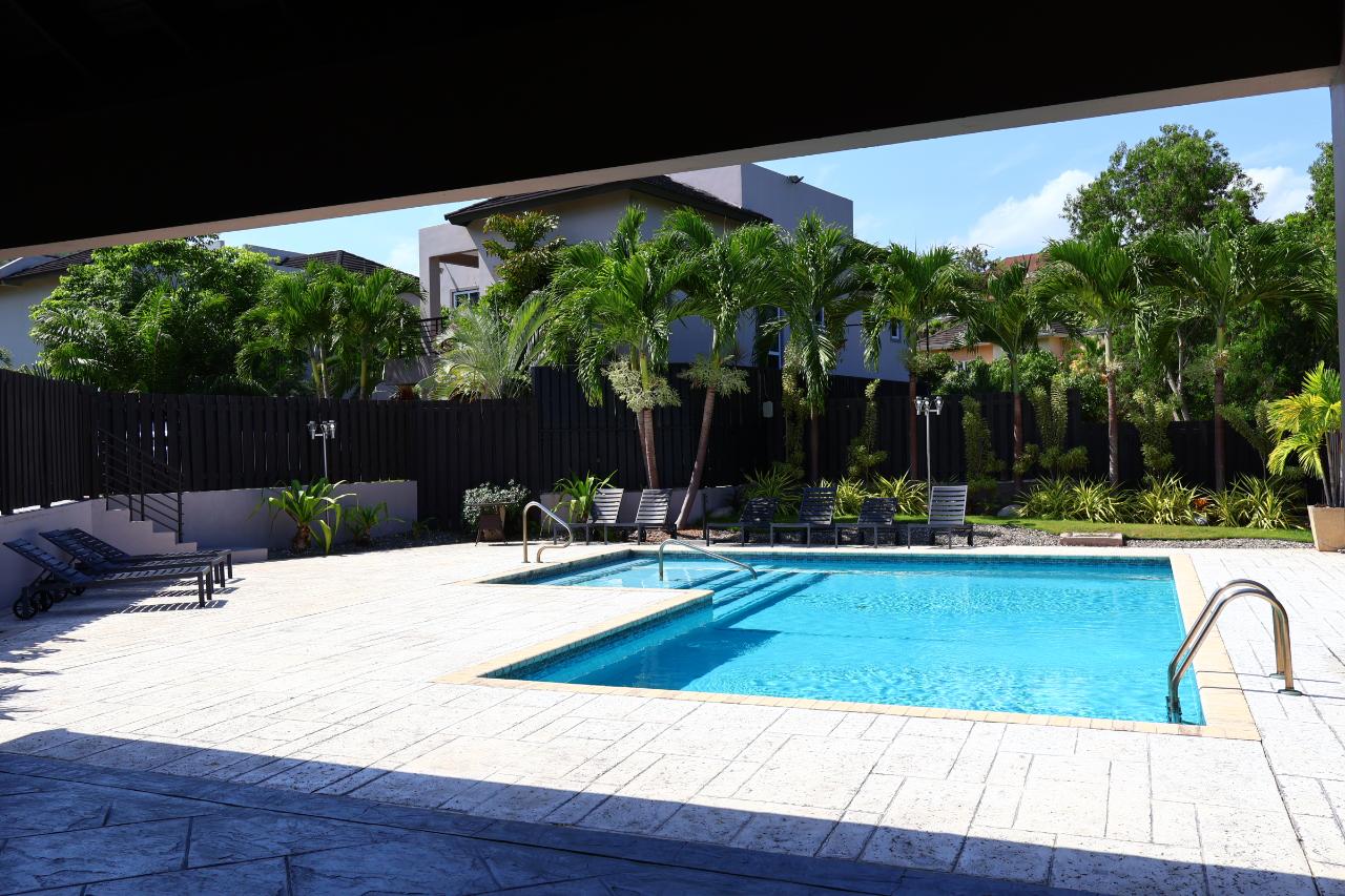 Thirtieth image of 11a-2 Cherry Hill Drive in Kingston 8, St. Andrew, Jamaica - property is For Rent