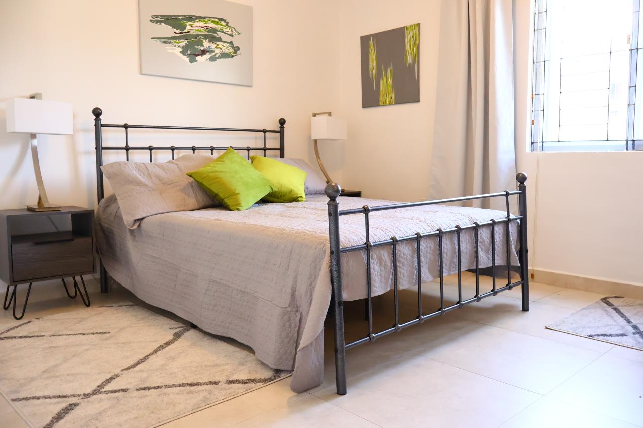Fifth image of 11a-2 Cherry Hill Drive in Kingston 8, St. Andrew, Jamaica - property is For Rent