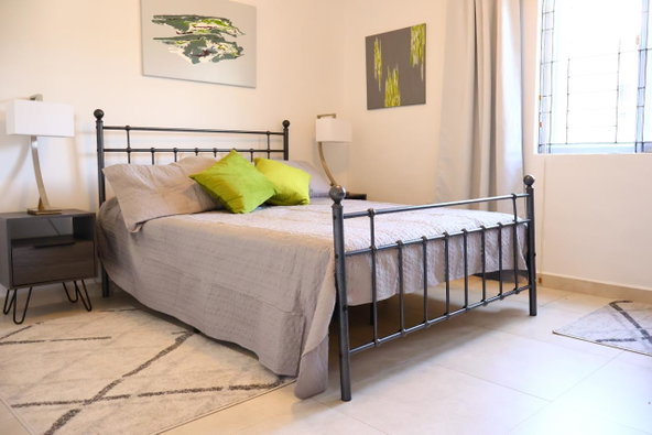 Fifth image of 11a-2 Cherry Hill Drive in Kingston 8, St. Andrew, Jamaica - property is For Rent