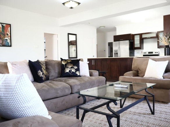 First image of 11a-2 Cherry Hill Drive in Kingston 8, St. Andrew, Jamaica - property is For Rent