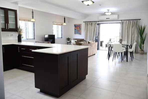 Eighth image of 11a-2 Cherry Hill Drive in Kingston 8, St. Andrew, Jamaica - property is For Rent