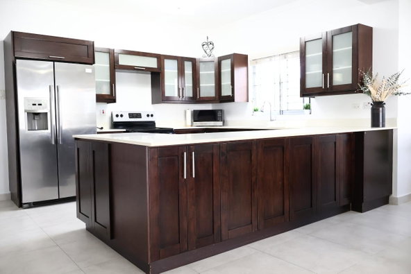 Ninth image of 11a-2 Cherry Hill Drive in Kingston 8, St. Andrew, Jamaica - property is For Rent