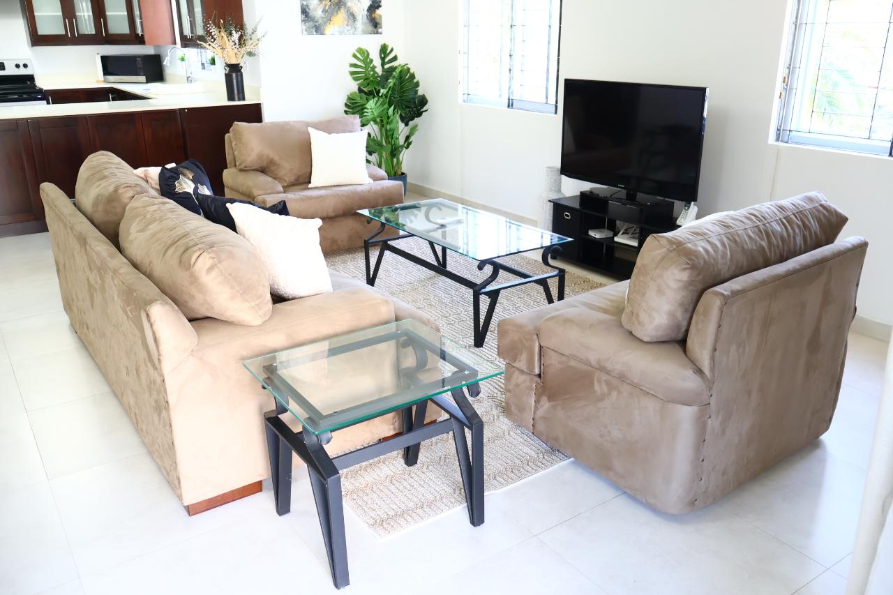 Tenth image of 11a-2 Cherry Hill Drive in Kingston 8, St. Andrew, Jamaica - property is For Rent