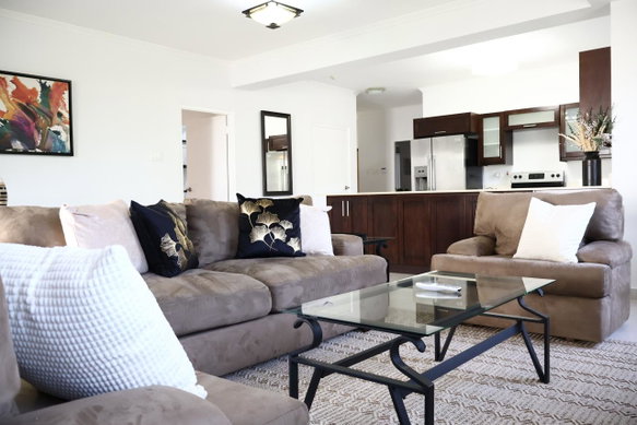 First image of 11a-2 Cherry Hill Drive in Kingston 8, St. Andrew, Jamaica - property is For Rent