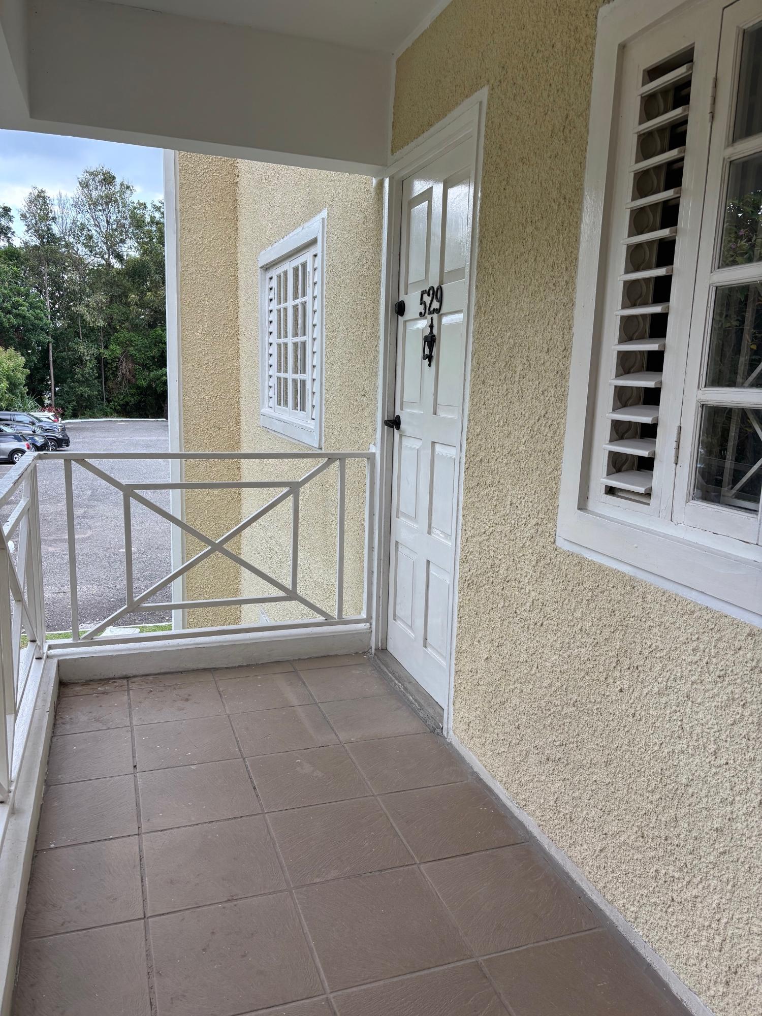 Second image of 529-1a Norbrook Road Airdrie in Kingston 8, St. Andrew, Jamaica - property is For Rent