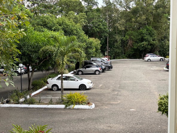 Third image of 529-1a Norbrook Road Airdrie in Kingston 8, St. Andrew, Jamaica - property is For Rent