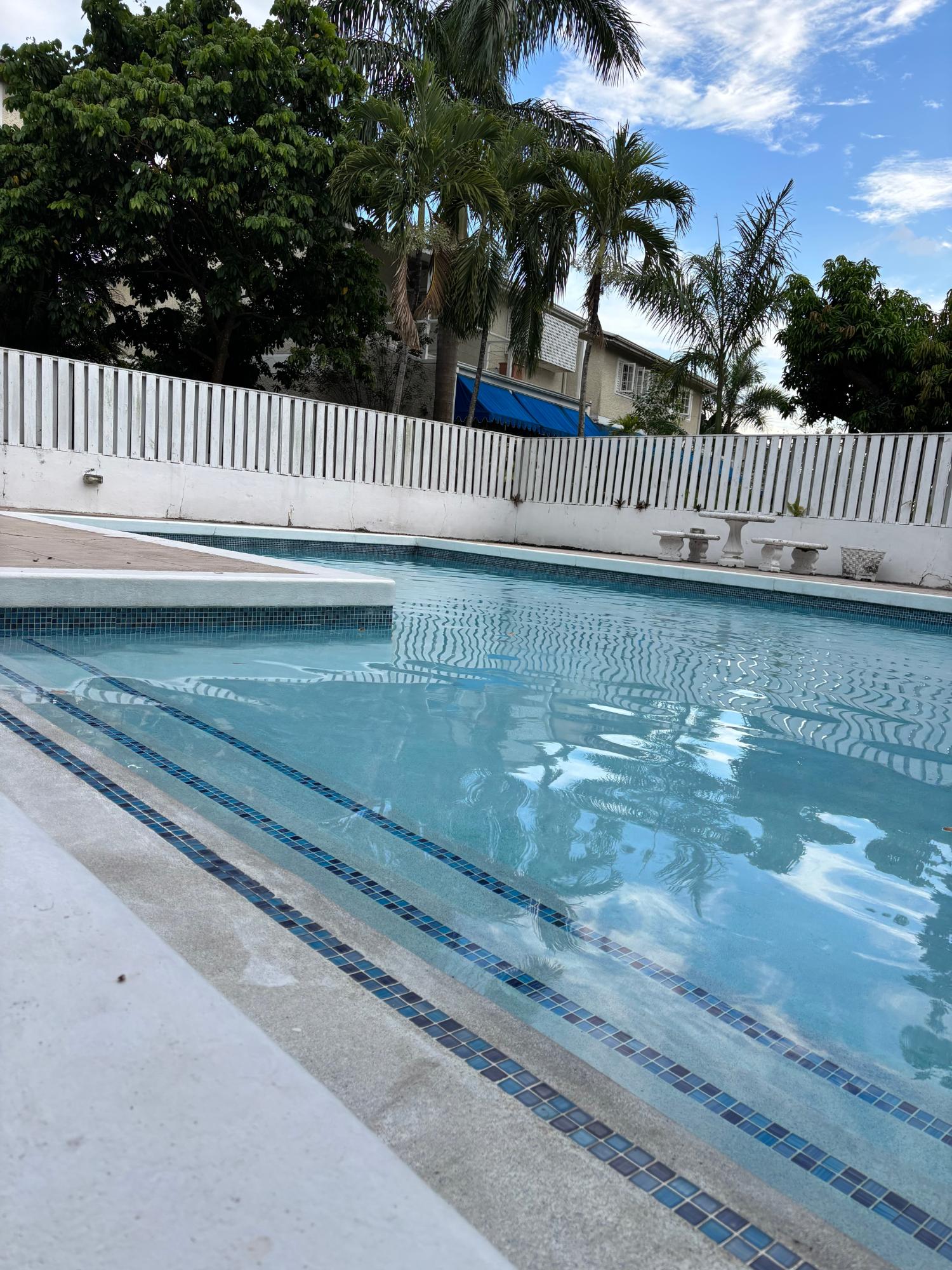 Tenth image of 529-1a Norbrook Road Airdrie in Kingston 8, St. Andrew, Jamaica - property is For Rent