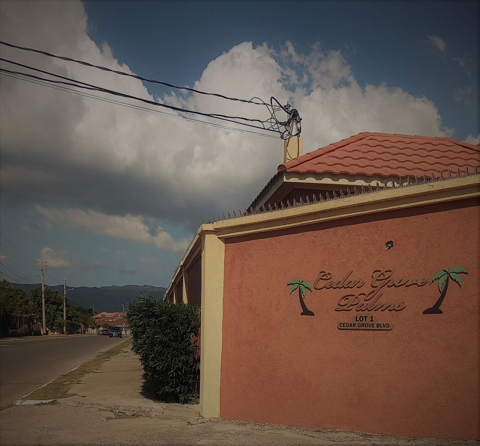 First image of 1- Cedar Grove Boulevard in Cedar Grove Estate, St. Catherine, Jamaica - property is For Rent