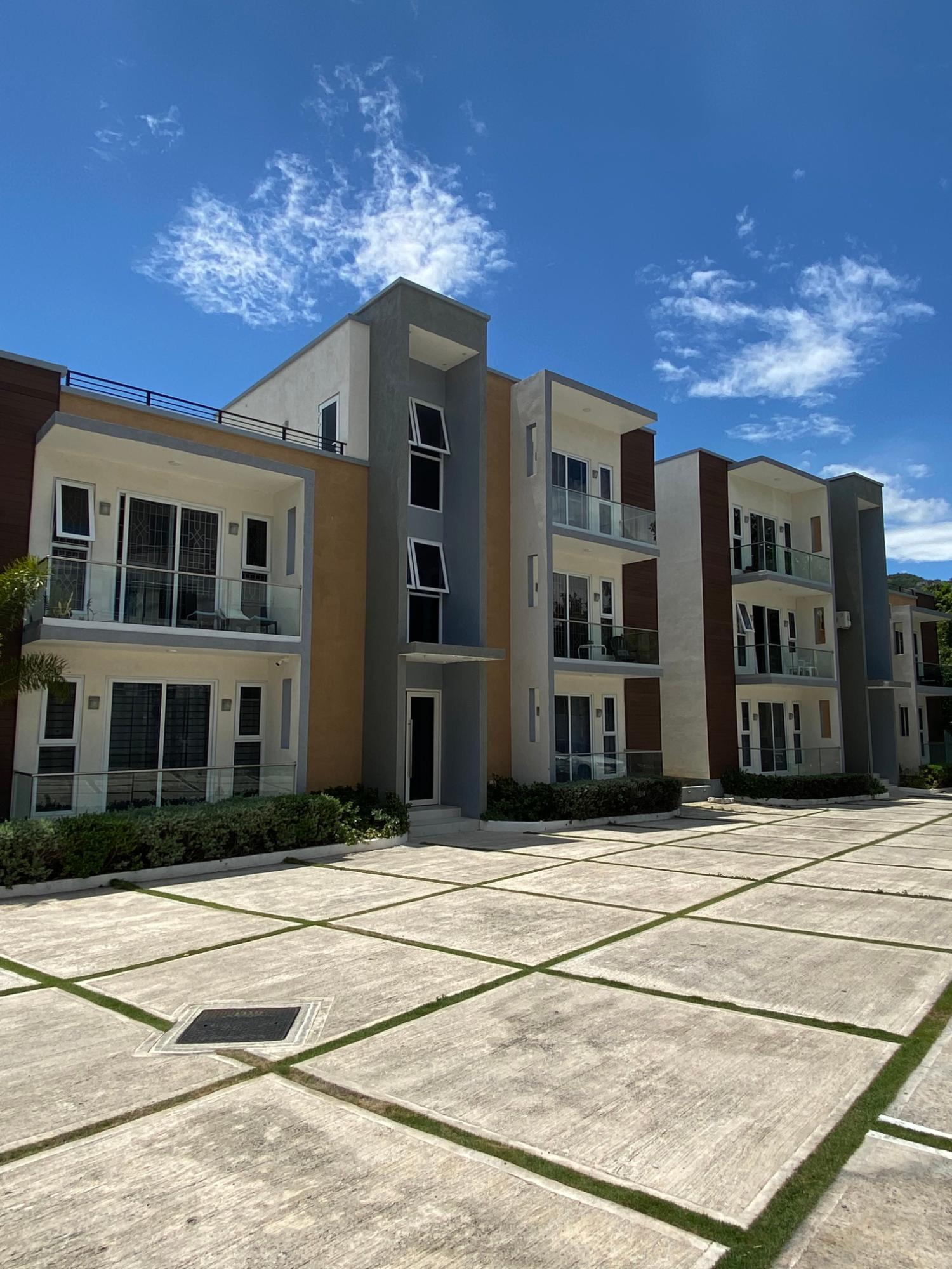 Second image of 1-74 Havendale Drive in Kingston 19, St. Andrew, Jamaica - property is For Rent