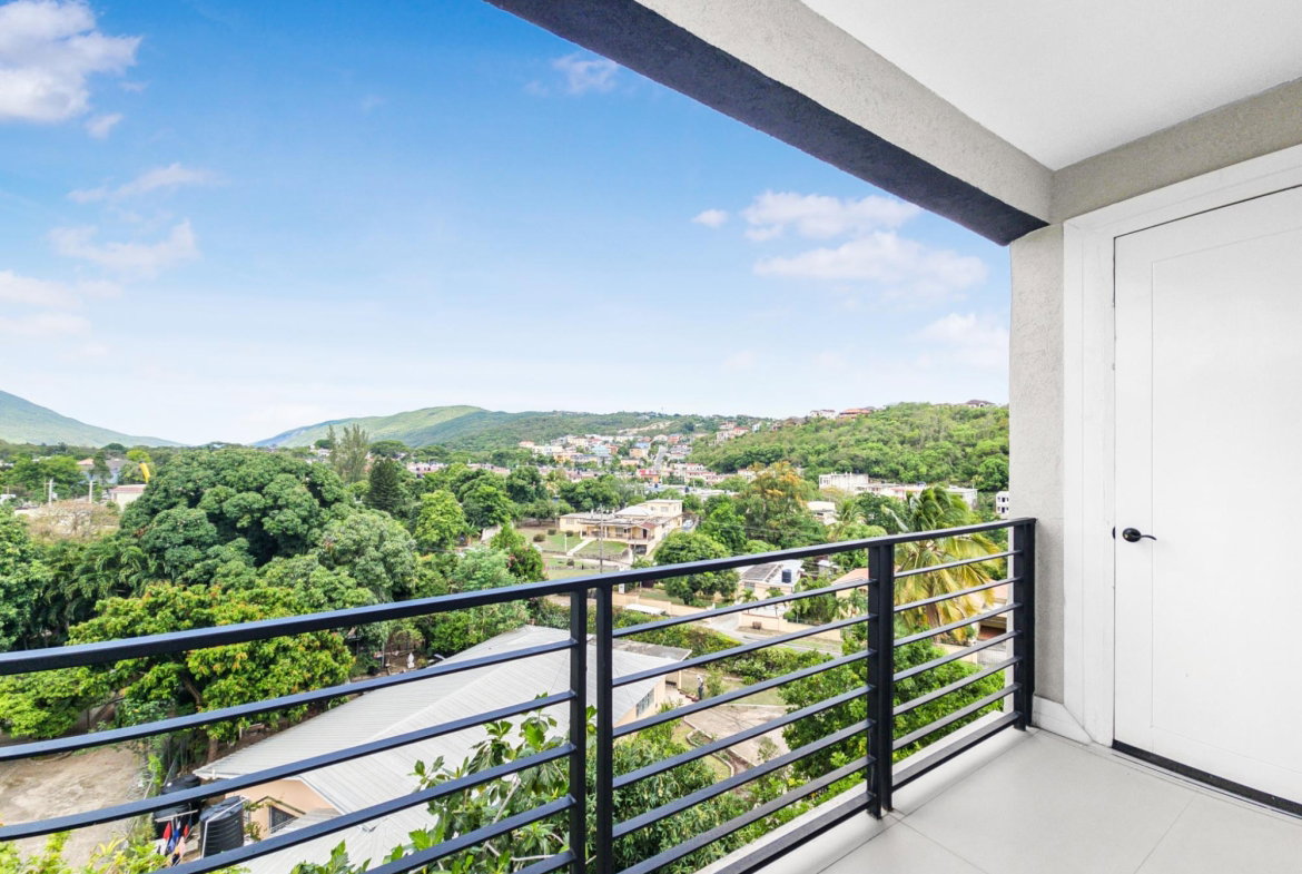 Eleventh image of 10-2 Ottawa Avenue in Kingston 6, St. Andrew, Jamaica - property is For Rent
