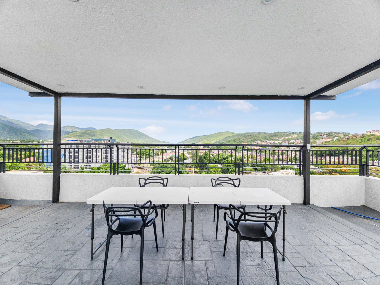 Twelfth image of 10-2 Ottawa Avenue in Kingston 6, St. Andrew, Jamaica - property is For Rent