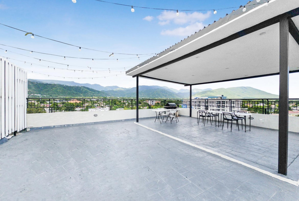 Thirteenth image of 10-2 Ottawa Avenue in Kingston 6, St. Andrew, Jamaica - property is For Rent