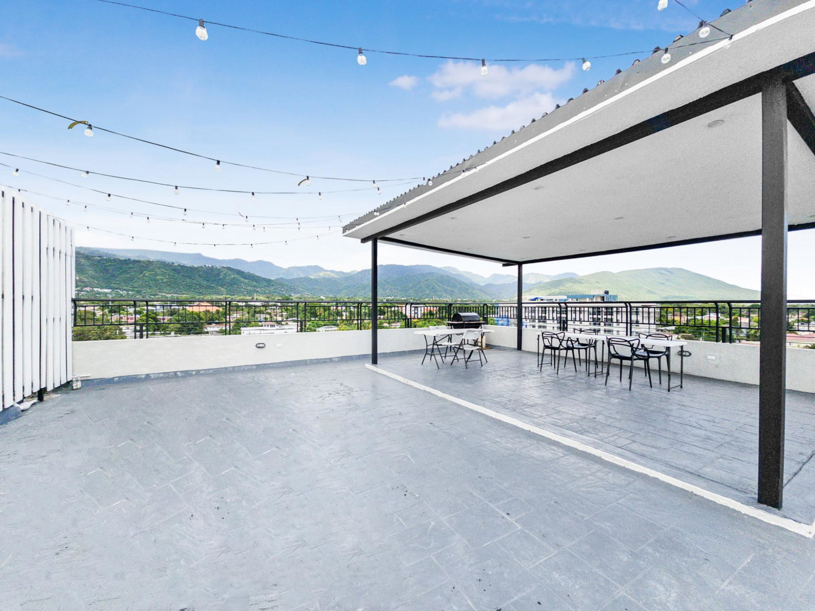 Thirteenth image of 10-2 Ottawa Avenue in Kingston 6, St. Andrew, Jamaica - property is For Rent