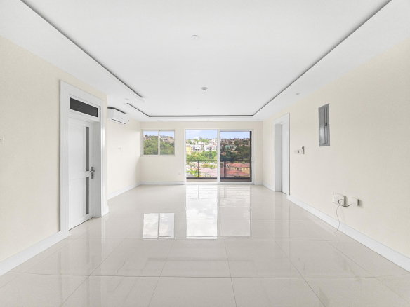 First image of 10-2 Ottawa Avenue in Kingston 6, St. Andrew, Jamaica - property is For Rent