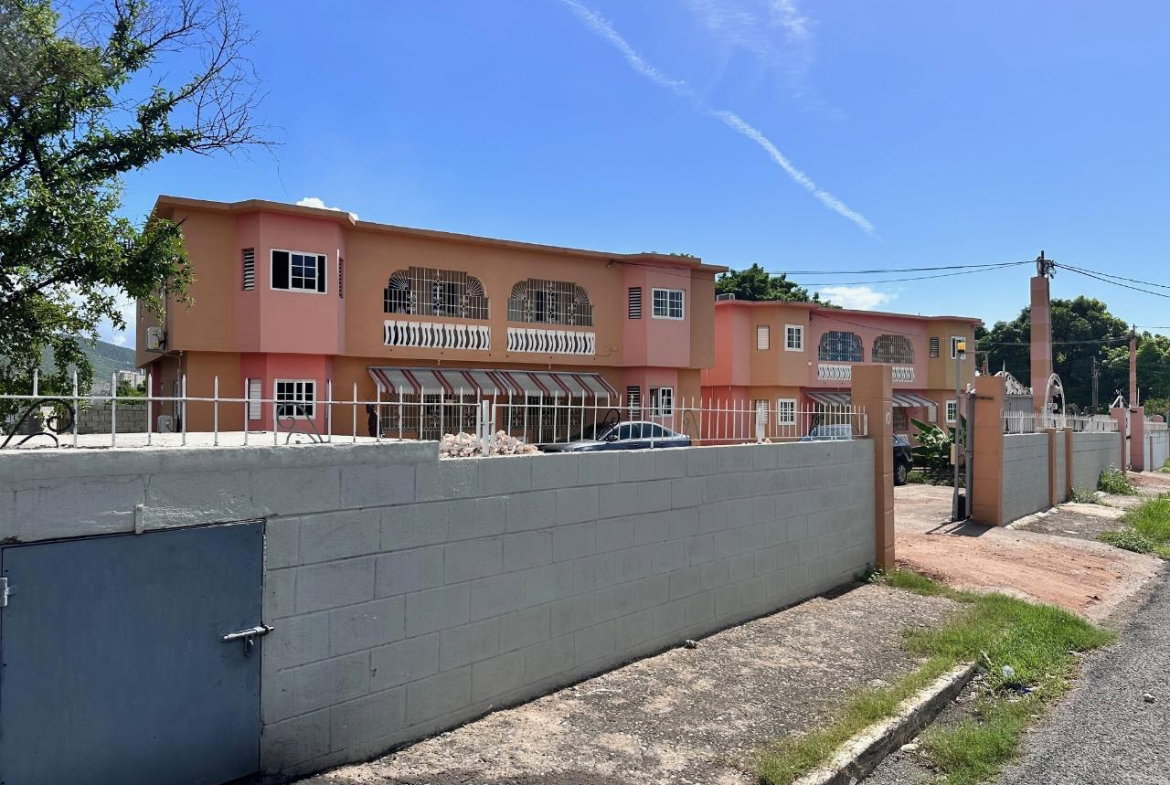 First image of 6-10a Fairbourne Road in Kingston 2, Kingston, Jamaica - property is For Rent