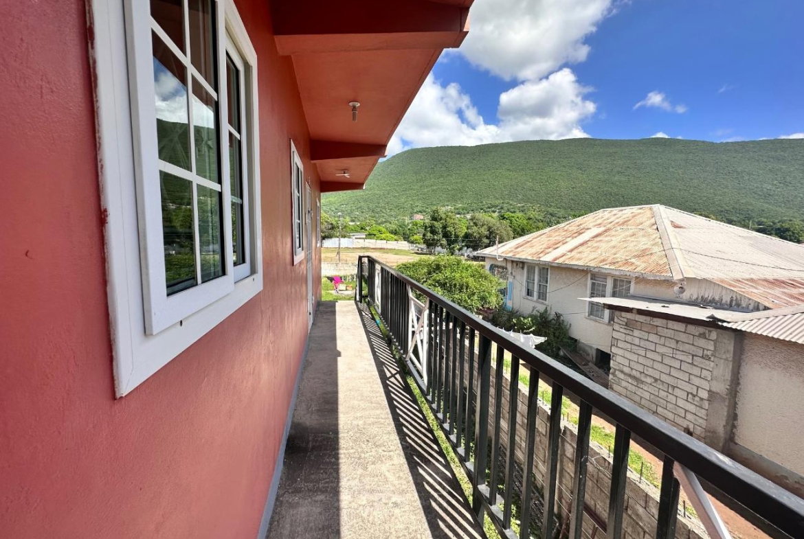 Eighteenth image of 6-10a Fairbourne Road in Kingston 2, Kingston, Jamaica - property is For Rent