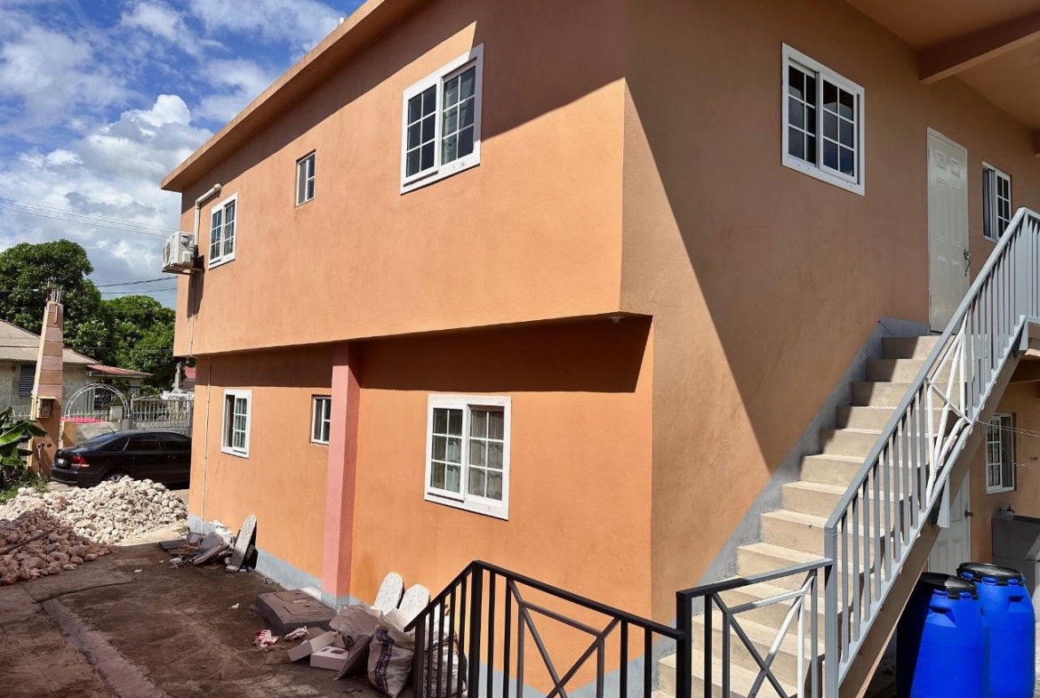 Fourth image of 6-10a Fairbourne Road in Kingston 2, Kingston, Jamaica - property is For Rent