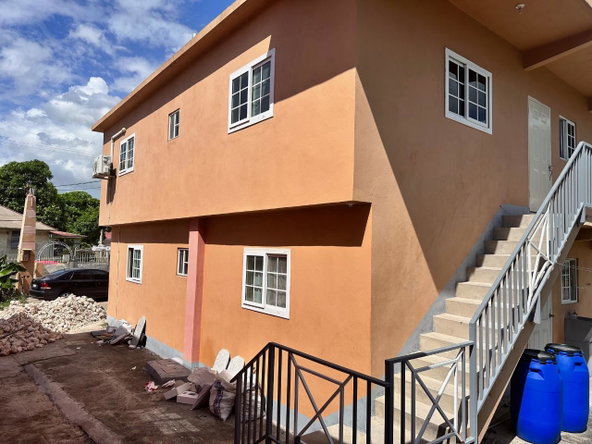 Fourth image of 6-10a Fairbourne Road in Kingston 2, Kingston, Jamaica - property is For Rent