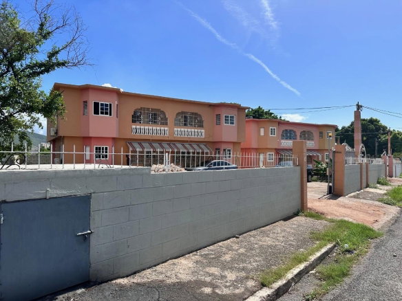 First image of 6-10a Fairbourne Road in Kingston 2, Kingston, Jamaica - property is For Rent