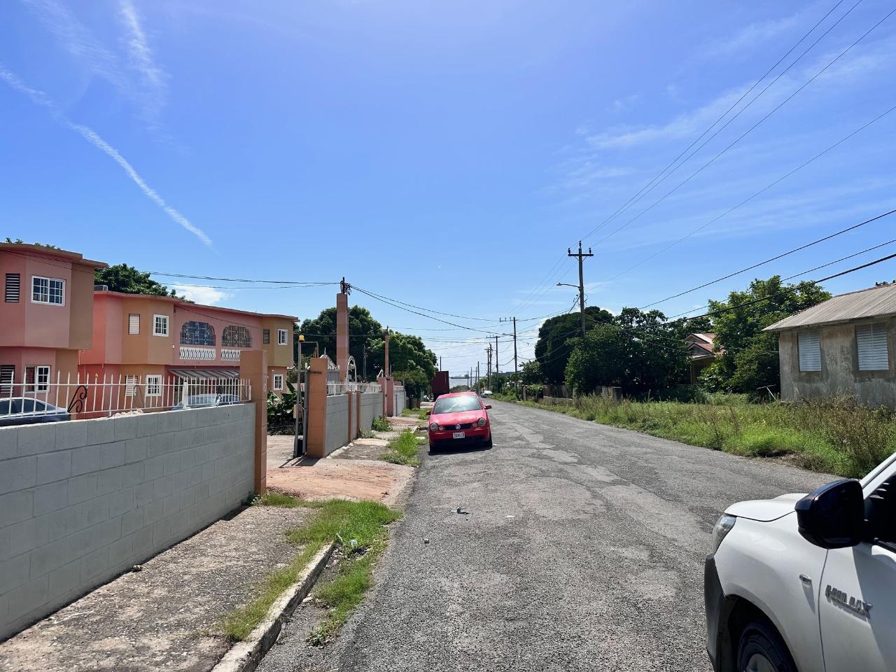 Second image of 7-10a Fairbourne Road in Kingston 2, Kingston, Jamaica - property is For Rent