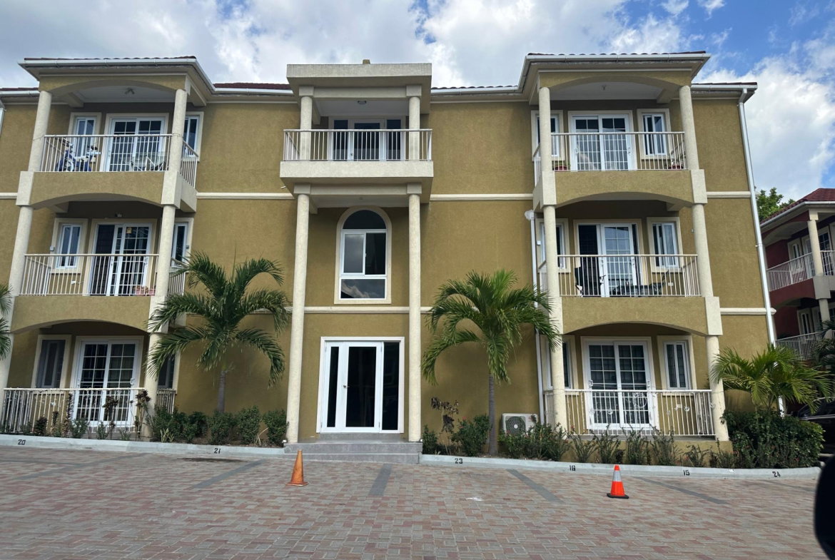 First image of 20-22 Charlemont Avenue, Kingst in Kingston 6, St. Andrew, Jamaica - property is For Rent