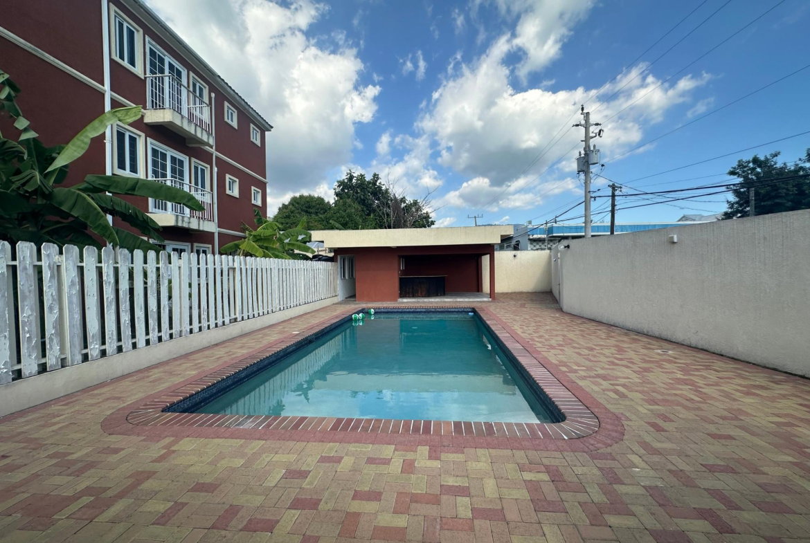Seventeenth image of 20-22 Charlemont Avenue, Kingst in Kingston 6, St. Andrew, Jamaica - property is For Rent