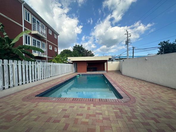 Seventeenth image of 20-22 Charlemont Avenue, Kingst in Kingston 6, St. Andrew, Jamaica - property is For Rent